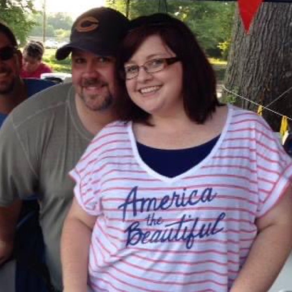 Meet your Posher, Amy - Picture 1 of 1